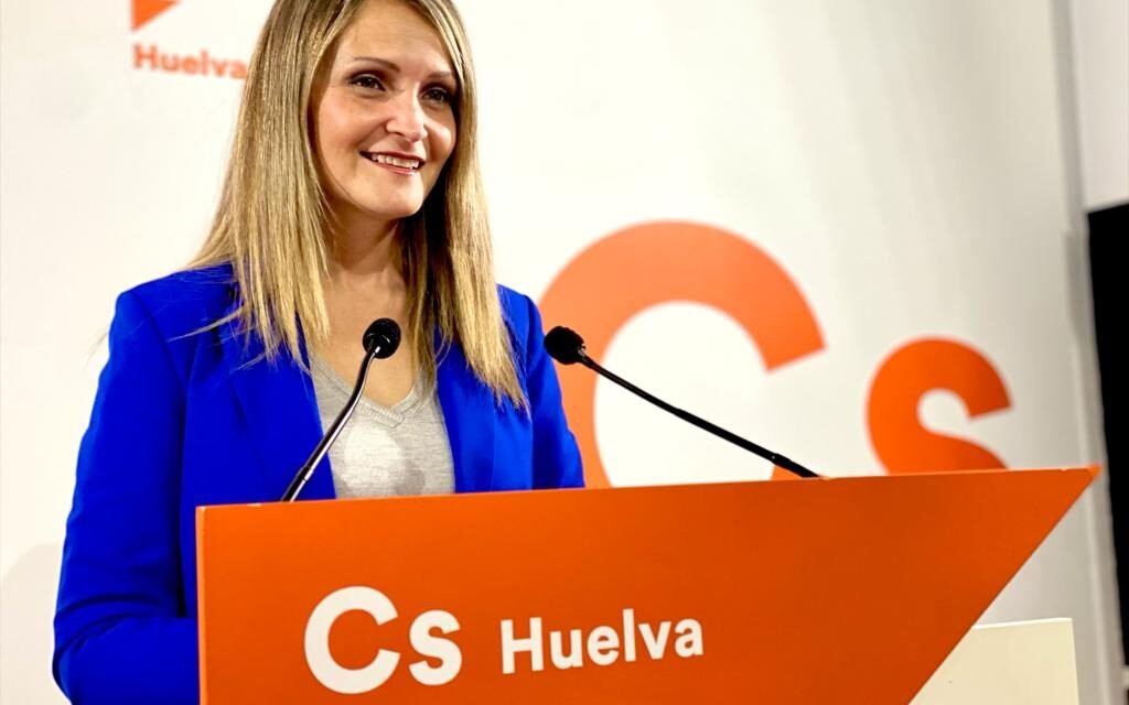 Ciudadanos renueva sus agrupaciones locales de Huelva