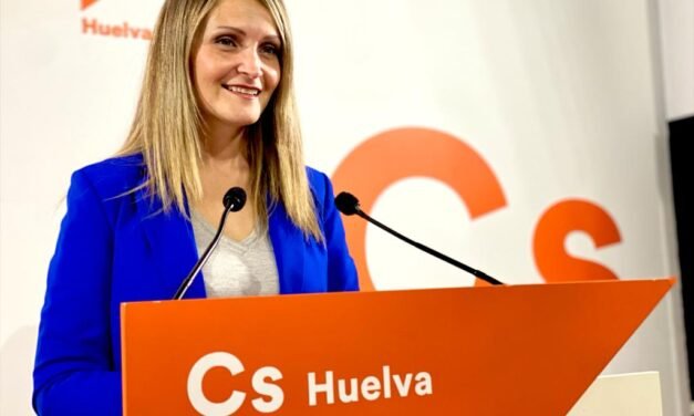 Ciudadanos renueva sus agrupaciones locales de Huelva