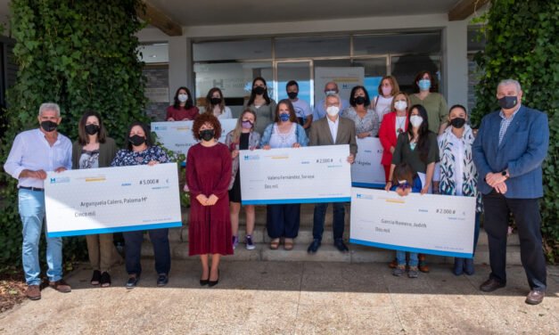 Cinco emprendedoras de Huelva se alzan con los Premios a las Mujeres Innovadoras en la Agricultura