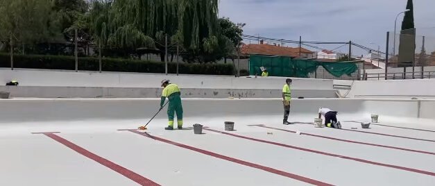 Riotinto prepara la piscina municipal y abre la bolsa de empleo para socorristas y taquilleros