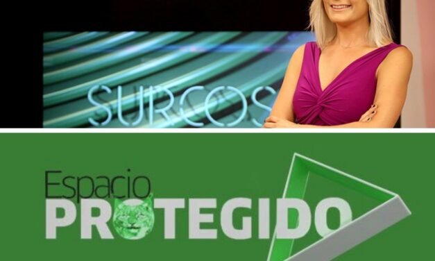 Los programas ‘Surcos’ y ‘Espacio Protegido’, ganadores de los Premios Huellas 2021