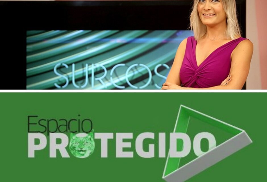 Los programas ‘Surcos’ y ‘Espacio Protegido’, ganadores de los Premios Huellas 2021