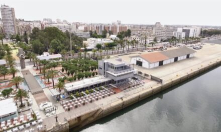La estrategia del Puerto para acercarse a la ciudad centra el interés de RETE en una jornada