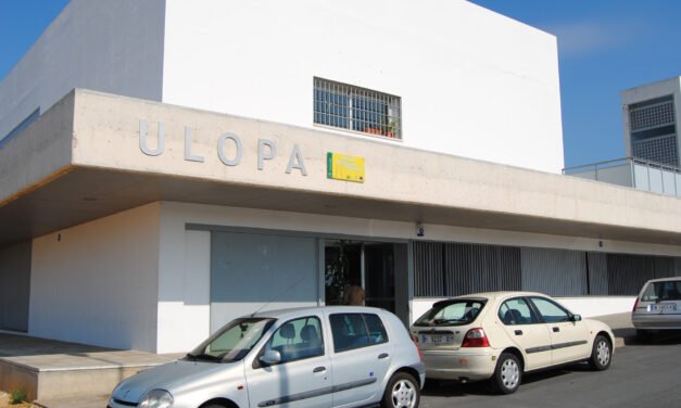 Cartaya y la Fundación Valdocco ponen en marcha un curso de competencias digitales