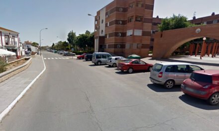 Las obras de la Avenida de Andalucúa de San Juan empezarán la próxima semana
