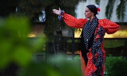 El Ayuntamiento de Huelva promociona en Madrid el flamenco y la gastronomía