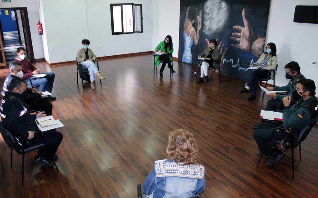 Cartaya tendrá una Comisión Técnica de Seguimiento contra la Violencia de Género