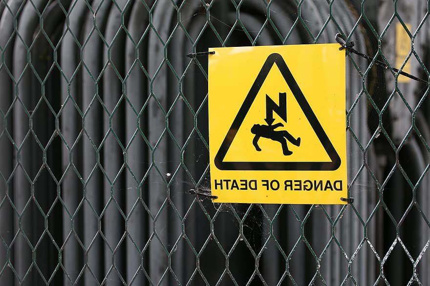 Fallece un joven electrocutado mientras trabajaba en La Palma del Condado