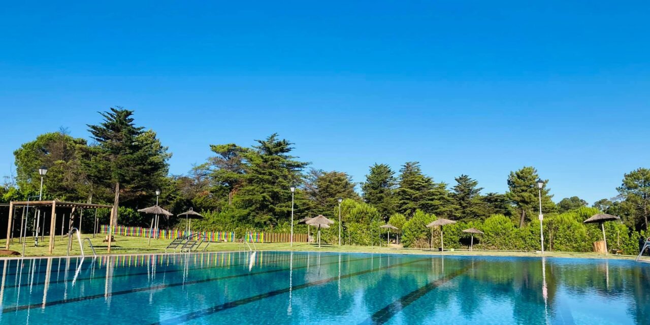 La Piscina Municipal de El Campillo abre este viernes sus puertas y tendrá dos periodos diferentes