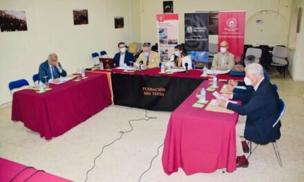 Fundación Río Tinto expone en Sevilla su experiencia en la gestión del patrimonio histórico en proyectos mineros