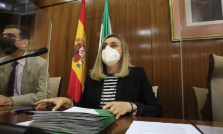 La Junta invertirá 700.000 euros en una reforma integral de la estación de autobuses de Huelva
