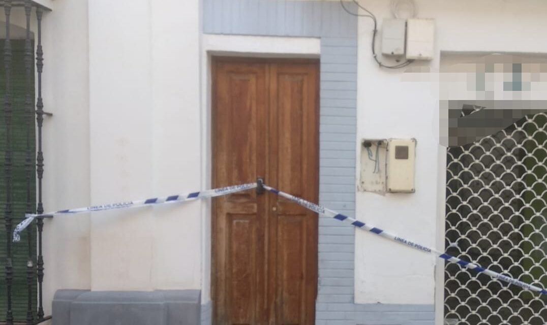 <strong>Desahucio para una familia de Huelva que ocupó ilegalmente una vivienda durante la pandemia</strong>