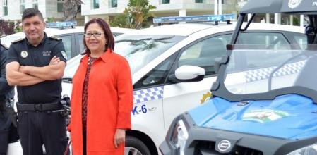 CSIF exige apoyo a la Policía Local tras las agresiones sufridas por cuatro agentes en Punta Umbría