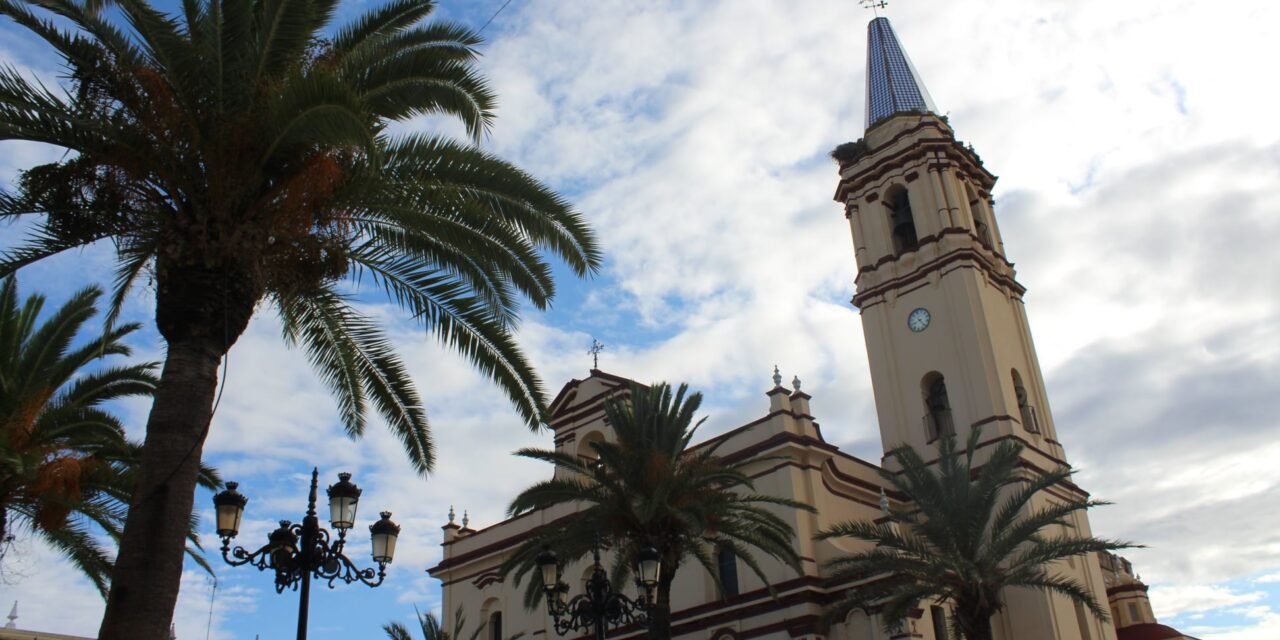 Un programa de visitas durante julio y agosto enseñará las bondades patrimoniales de Trigueros