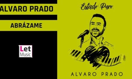 La Fundación Cajasol ofrece el concierto inclusivo de Álvaro Prado ‘Estado Puro’