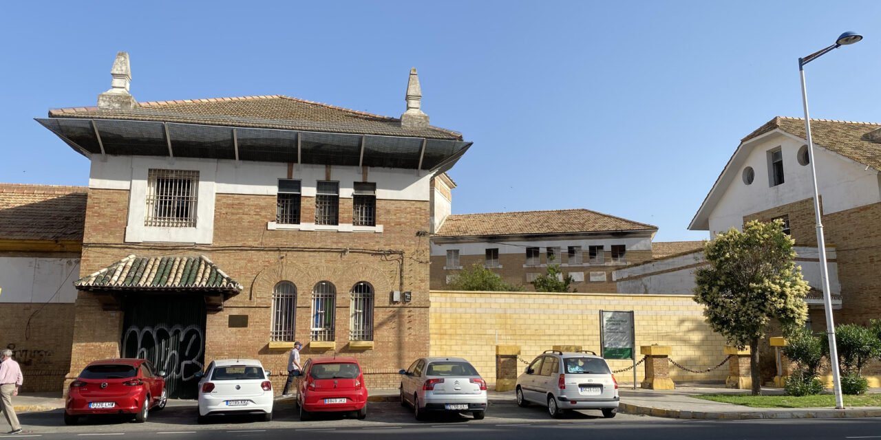 El Ayuntamiento adquiere la titularidad de la antigua prisión provincial