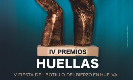 La Casa Colón acogerá la gala de los IV Premios de Periodismo ‘Huellas’
