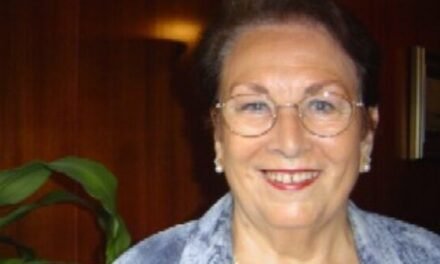 Fallece Isabel Arcos, la gran impulsora del comercio en Huelva