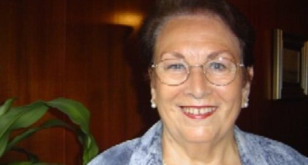 Fallece Isabel Arcos, la gran impulsora del comercio en Huelva