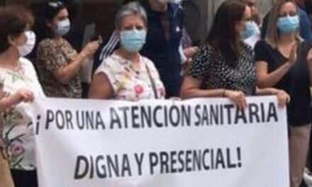 El Ayuntamiento de Gibraleón exige a la Junta que retome las citas presenciales en Atención Primaria