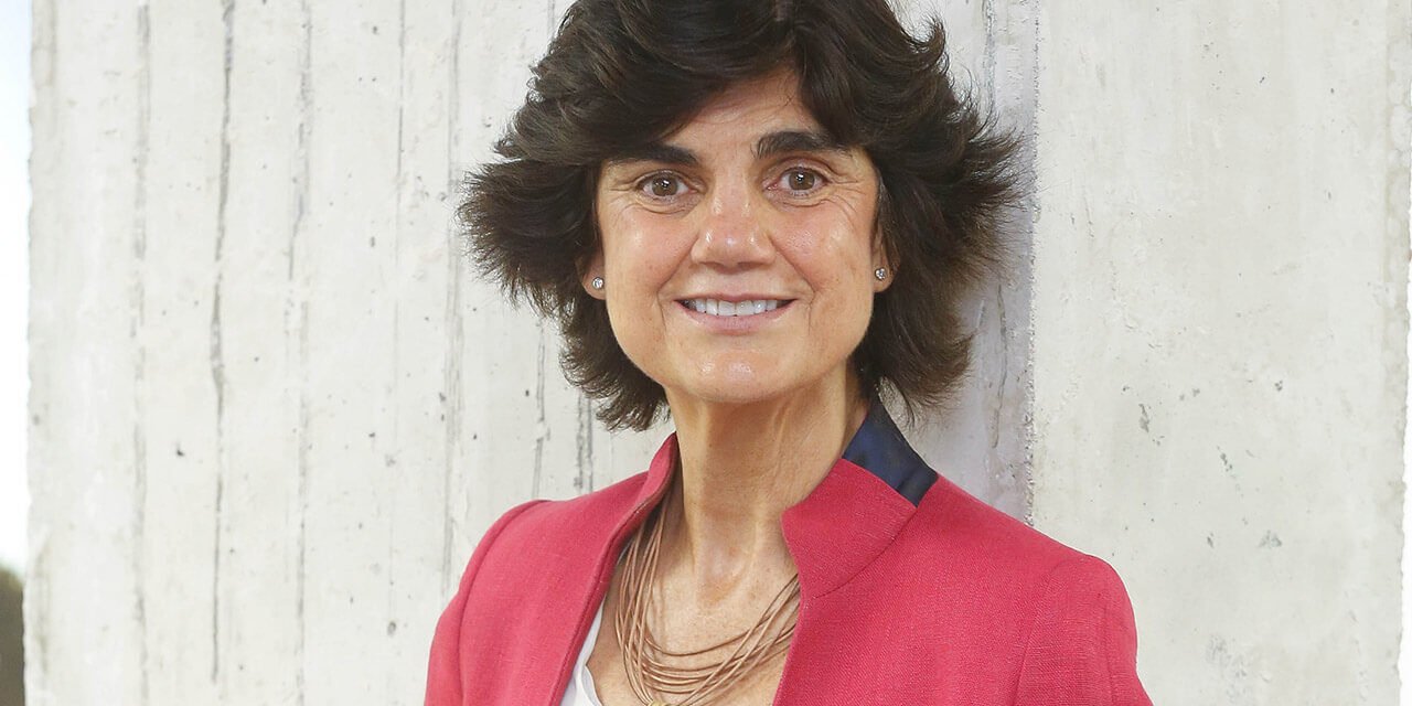 María Benjumea: “Riotinto en un referente internacional de recuperación del patrimonio industrial”