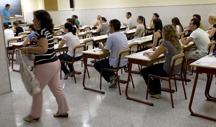 Educación no repetirá el examen ‘chapuza’ de las oposiciones de inglés en Huelva