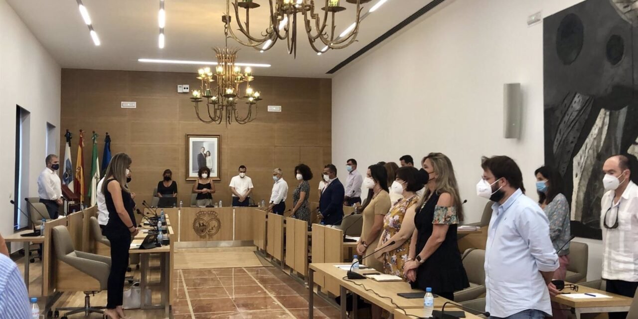 Diputación aprueba convenios para el Servicio de Recaudación con cuatro municipios de la Cuenca Minera