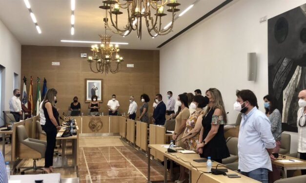 Diputación aprueba convenios para el Servicio de Recaudación con cuatro municipios de la Cuenca Minera