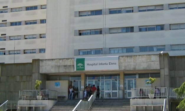 Huelva sufre otro día negro con casi 300 contagios de covid en 24 horas
