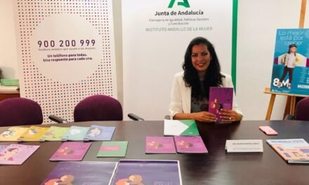 Aumenta el número de víctimas de violencia de género acogidas en Huelva
