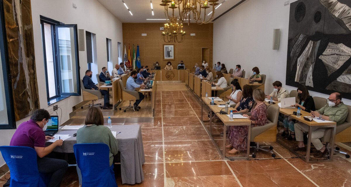 Diputación pide que se declare la cetrería Bien de Interés Cultural en Andalucía