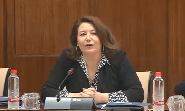 <strong>Crespo aborda con supermercados alemanes la necesidad de defender a la fresa de Huelva</strong>
