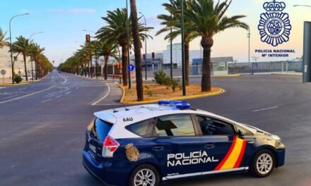 Huelva múltiplica sus delitos por fraude a las aseguradoras