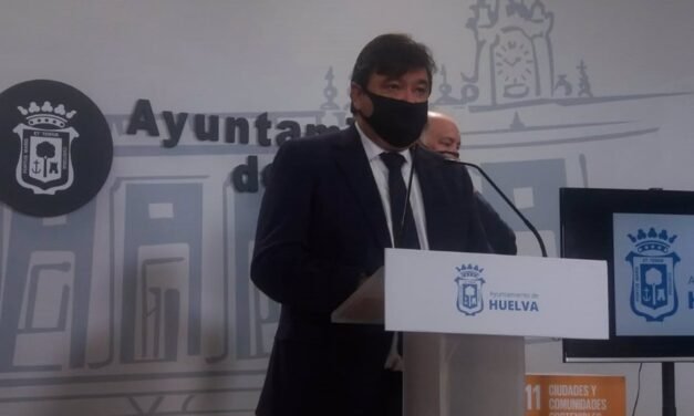 Gabriel Cruz llama a la responsabilidad al llegar la capital a una tasa covid de 500