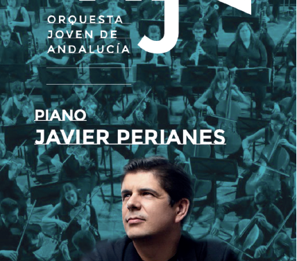 Javier Perianes ofrece un concierto en Nerva este domingo