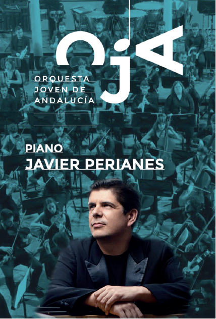 Javier Perianes ofrece un concierto en Nerva este domingo
