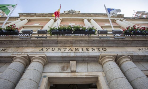 El Ayuntamiento de Huelva convoca ayudas a la contratación