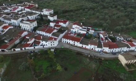 La Covid alcanza al único pueblo de Huelva que quedaba sin contagios: Cumbres de Enmedio