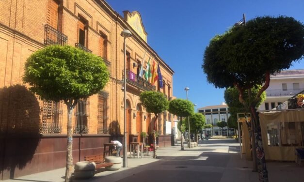 Nerva y Campofrío suman dos nuevos casos de covid