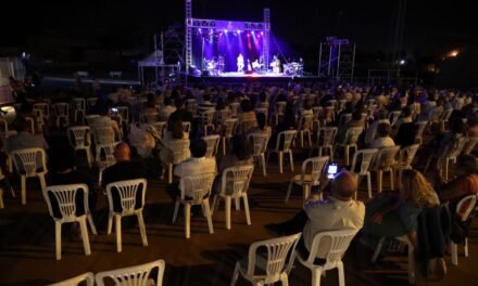 Finaliza ‘Sal de verano’ con gran éxito en San Juan