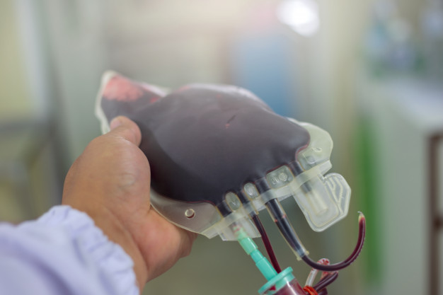 Nerva acogerá una nueva colecta de sangre el 9 de diciembre