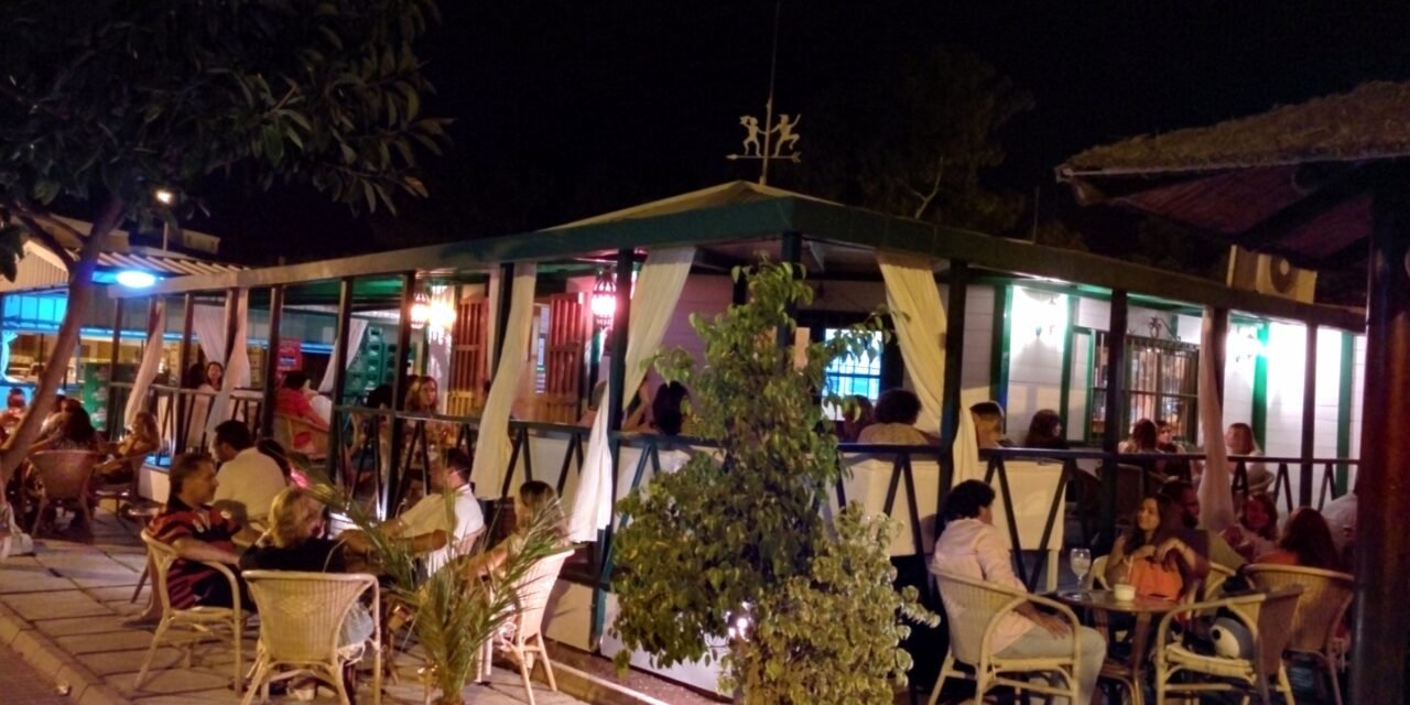 Los tribunales avalan el toque de queda en Punta Umbría a partir de esta noche