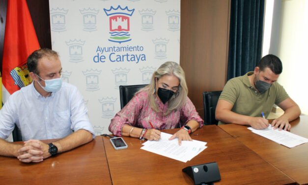 Cartaya será sede de la ‘Gañafote Cup 2021’