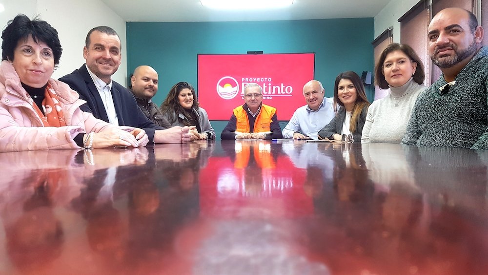 Fundación Atalaya Riotinto supera por tercer año los 600.000 euros de inversión para proyectos de responsabilidad social