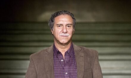 El director colombiano Victor Gaviria protagoniza un nuevo ‘Encuentro’ con el Festival de Huelva