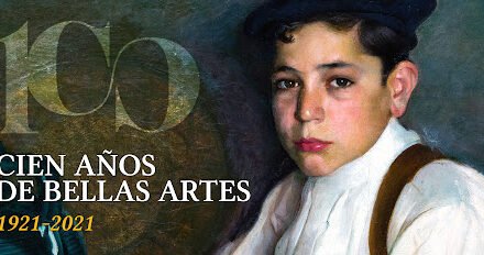 El Museo de Huelva celebra ‘cien años de Bellas Artes’
