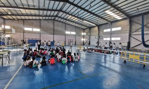 Finaliza con éxito la V ‘Escuela de Verano’ de San Juan