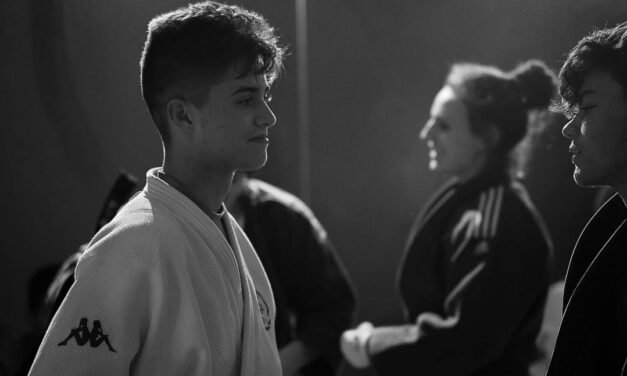 Fallece a los 21 años el judoca Fran Gil tras una larga enfermedad