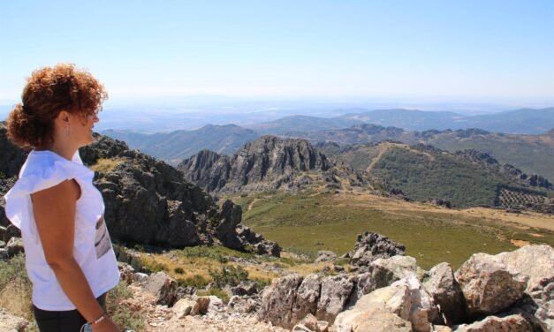 Apuntan a la potencialidad de Huelva para aspirar a ser Geoparque Mundial de la Unesco