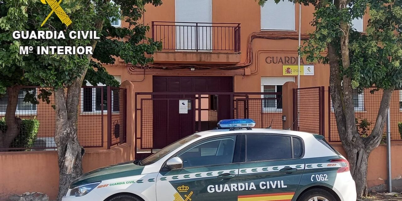 Detienen a dos personas por varios delitos de estafa bancaria en Huelva, Toledo y Zaragoza
